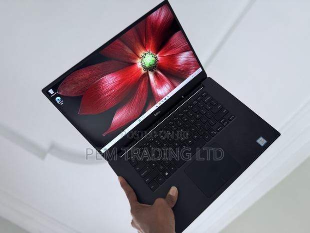 Laptop Dell G7 15 7590 16GB Intel Core I7 SSD 256GB photo 3