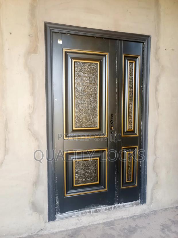 Excel Antirust Security Door photo 3