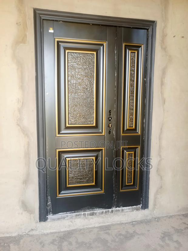 Excel Antirust Security Door photo 4