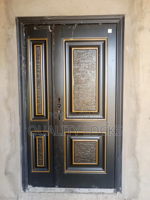 Excel Antirust Security Door photo 8