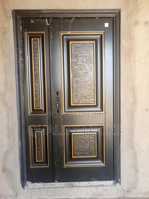 Excel Antirust Security Door photo 9