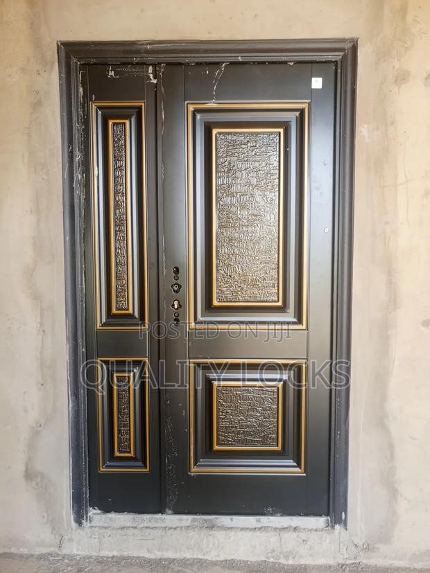 Excel Antirust Security Door photo 10