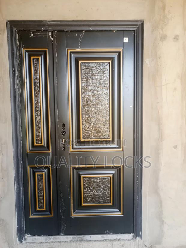 Excel Antirust Security Door photo 11