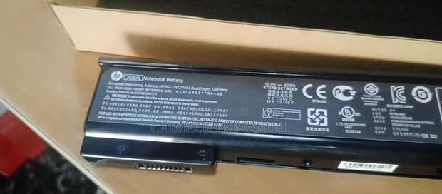 Hp Battery Cao6 Original · Photo 2