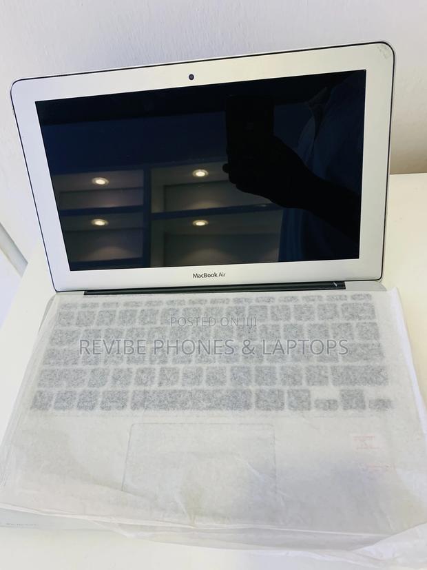 Laptop Apple MacBook 2015 4GB Intel Core I5 SSD 128GB