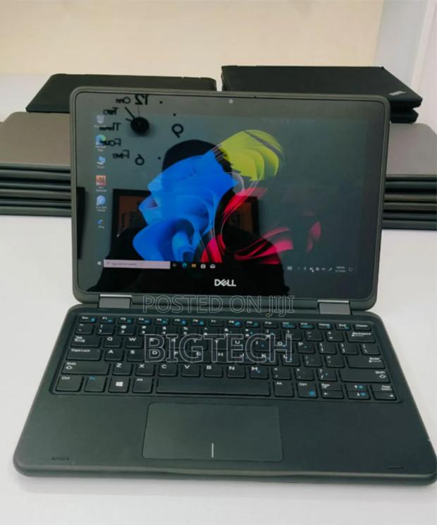 Laptop Dell Latitude 11 3190 8GB Intel Pentium SSD 128GB photo 2