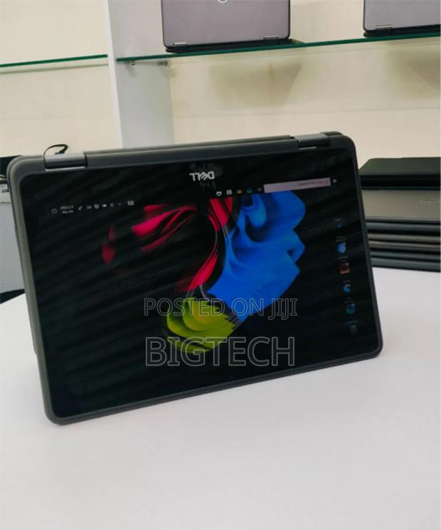 Laptop Dell Latitude 11 3190 8GB Intel Pentium SSD 128GB