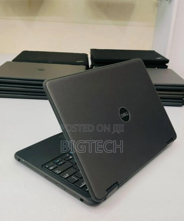 Laptop Dell Latitude 11 3190 8GB Intel Pentium SSD 128GB photo 3