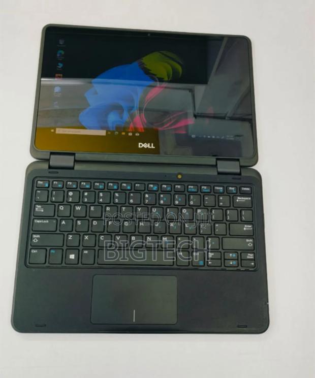 Laptop Dell Latitude 11 3190 8GB Intel Pentium SSD 128GB photo 4
