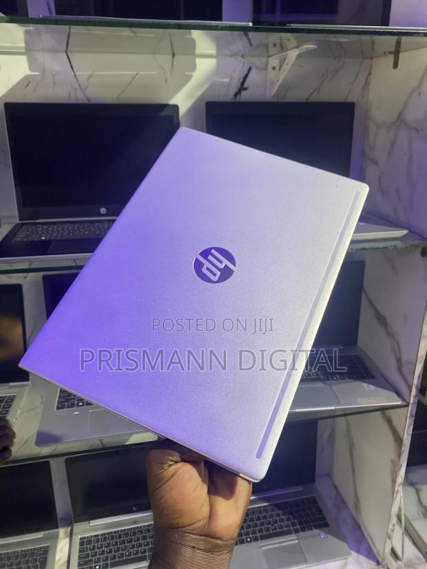 Laptop HP ProBook 440 G7 8GB Intel Core I5 SSD 256GB