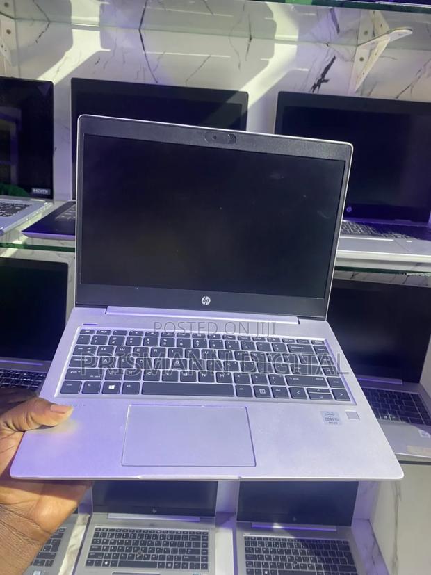Laptop HP ProBook 440 G7 8GB Intel Core I5 SSD 256GB photo 2