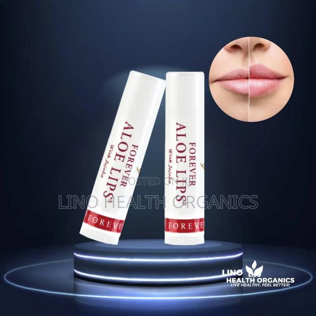 Forever Aloe Lips | Multipurpose Lips Balm · Photo 2