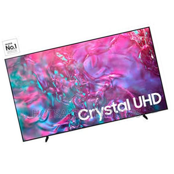 Available Samsung 98 Inches Led 4κ Ultra Hd Smart Tv - 98du9072 · Photo 3