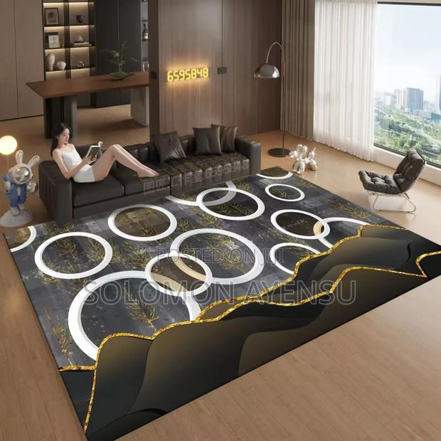 3 D Dove Dreams Carpet · Photo 4