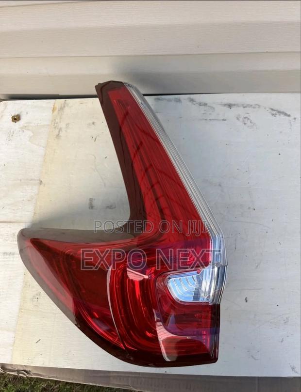 2017–2022 Honda Cr-v Left Driver Side Outer Tail Light Lamp photo 3
