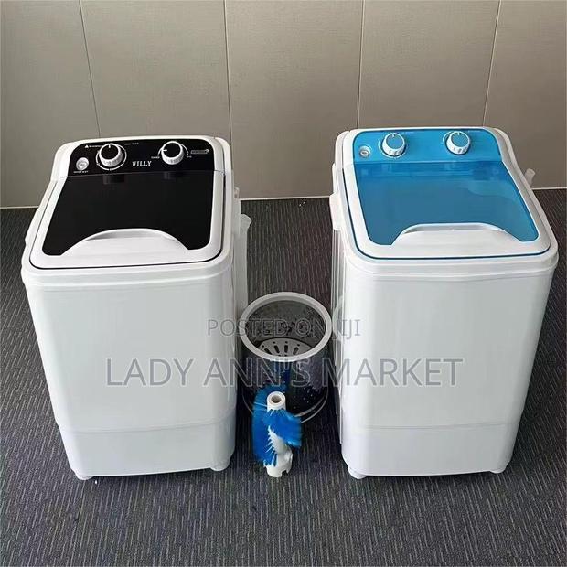 7.2kg Washing Machine -
