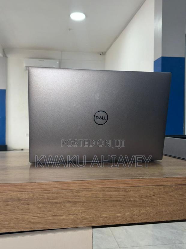 New Laptop Dell Precision 5570 32GB Intel Core I7 SSD 512GB