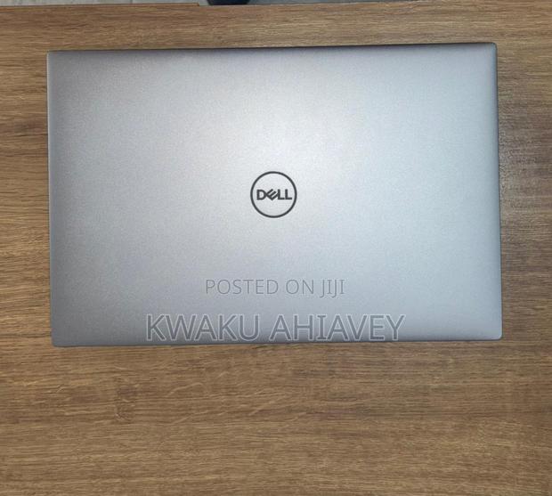 New Laptop Dell Precision 5570 32GB Intel Core I7 SSD 512GB