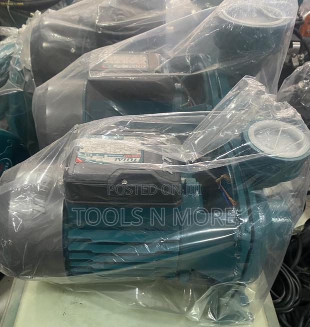 Total Centrifugal Water Pump 2” · Photo 3