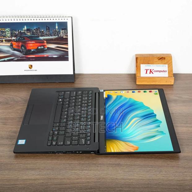 Laptop Dell Latitude 7390 8GB Intel Core I7 SSD 256GB photo 3