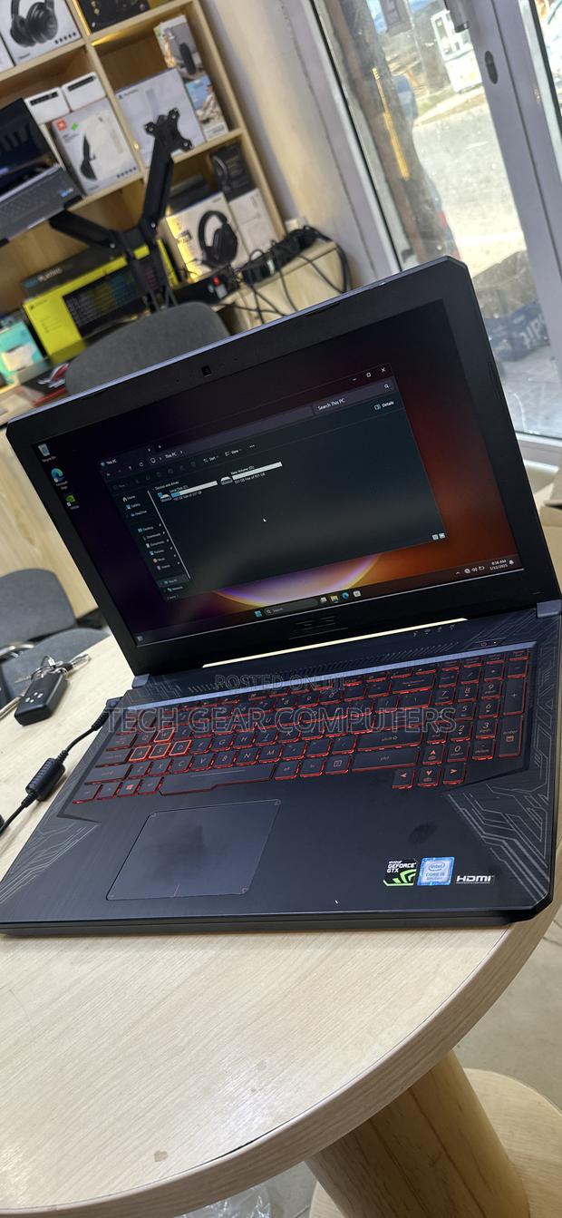 Laptop Asus 16GB Intel Core I5 HDD+SSD 1T photo 2