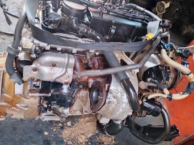 Ford Ranger Engine Electronics 4 Cylinder photo 3