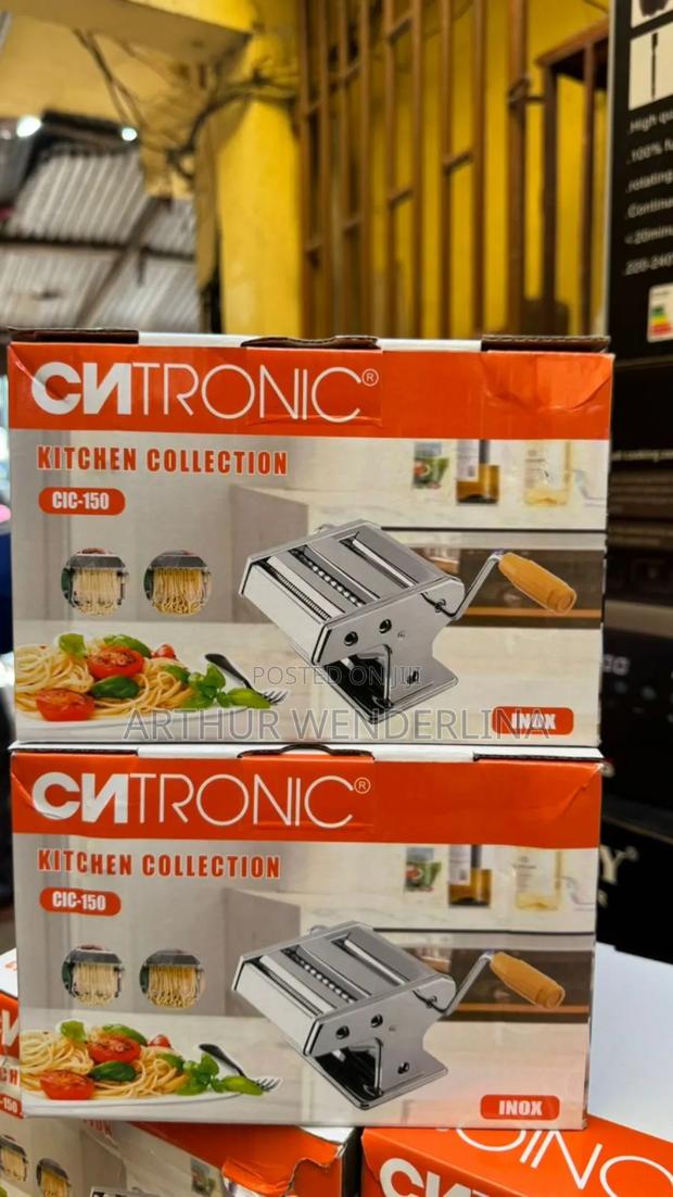 Cntronic Cutter