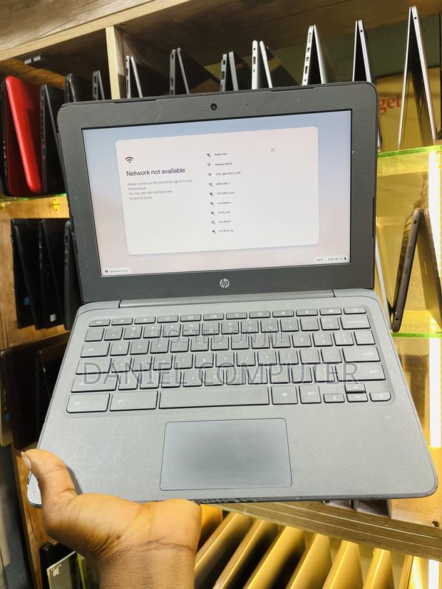 Laptop HP Stream 11 2GB Intel Celeron SSD 32GB photo 2