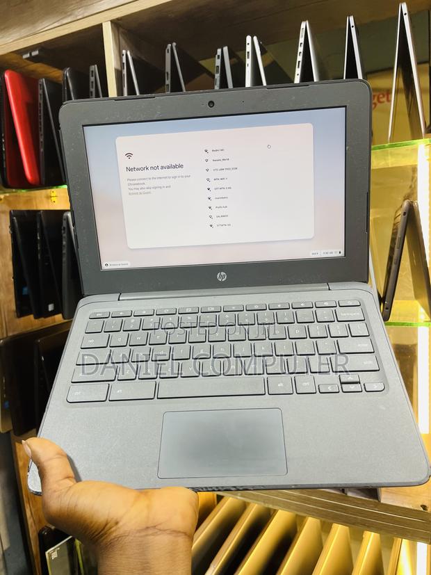 Laptop HP Stream 11 2GB Intel Celeron SSD 32GB