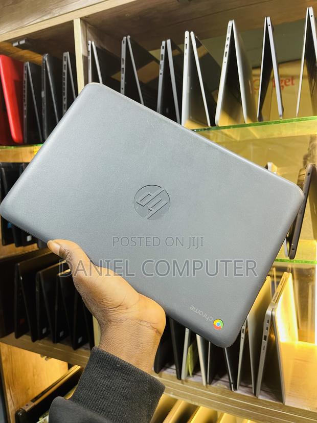 Laptop HP Stream 11 2GB Intel Celeron SSD 32GB photo 6