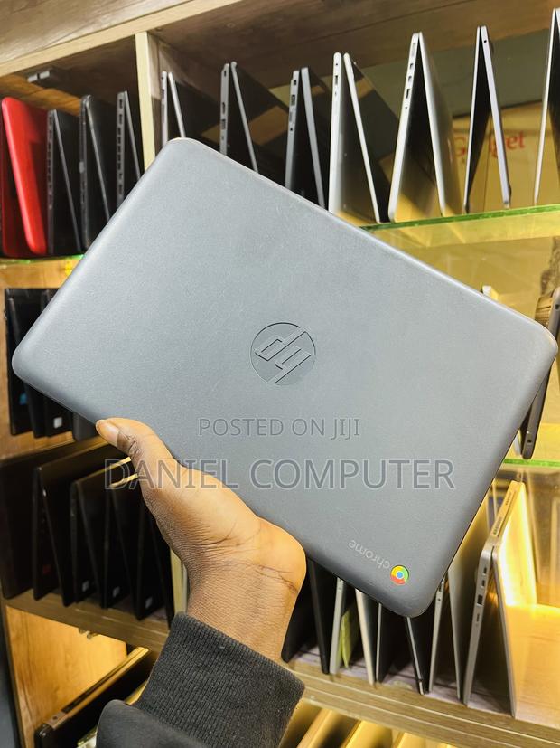 Laptop HP Stream 11 2GB Intel Celeron SSD 32GB photo 5