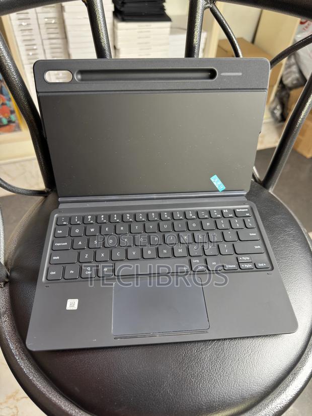 Original Samsung Keyboard Tab S7