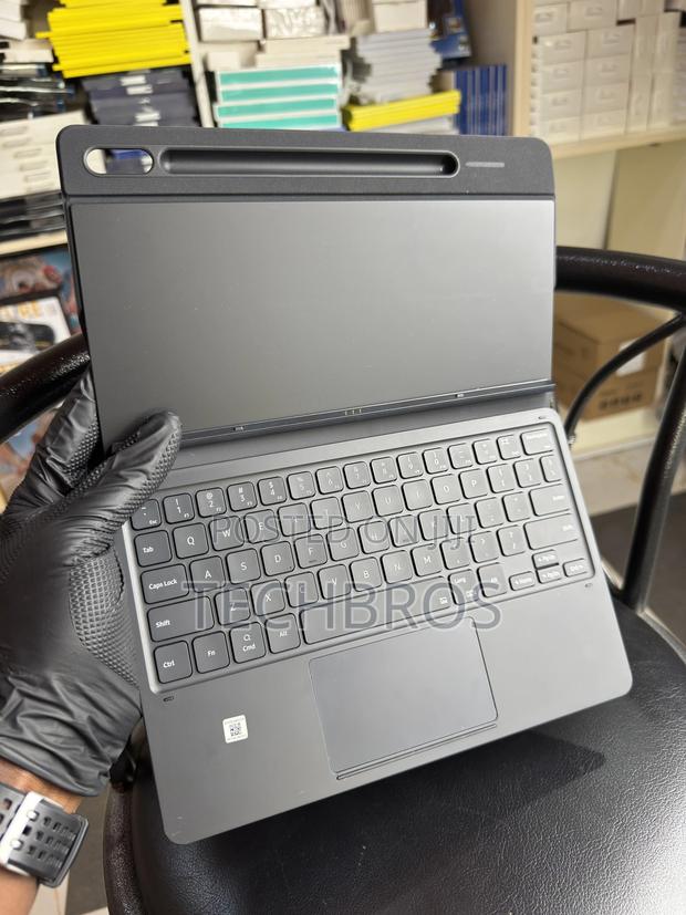Original Samsung Keyboard Tab S7 photo 2