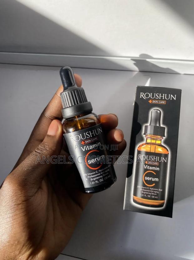 Roushun Vitamin C Serum · Photo 2