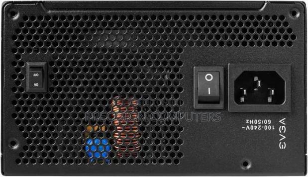 Evga 1000watts Pcie Gen5 Power Supply photo 4
