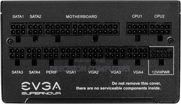 Evga 1000watts Pcie Gen5 Power Supply photo 5