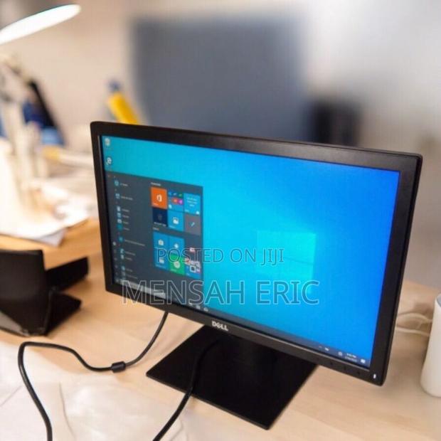 20 Inch Dell Ips Monitor photo 2