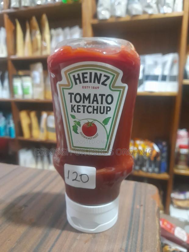 Heinz Tomato Ketchup · Photo 2