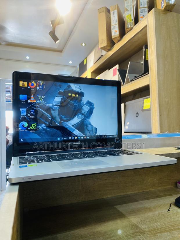 Laptop Asus 8GB Intel Core I7 HDD 1T photo 3