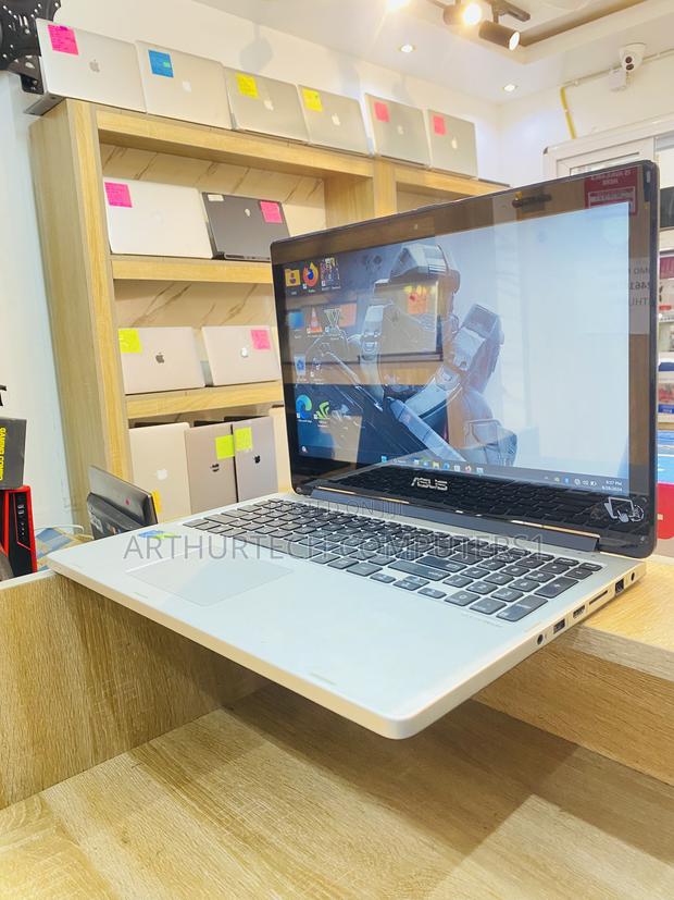 Laptop Asus 8GB Intel Core I7 HDD 1T photo 2
