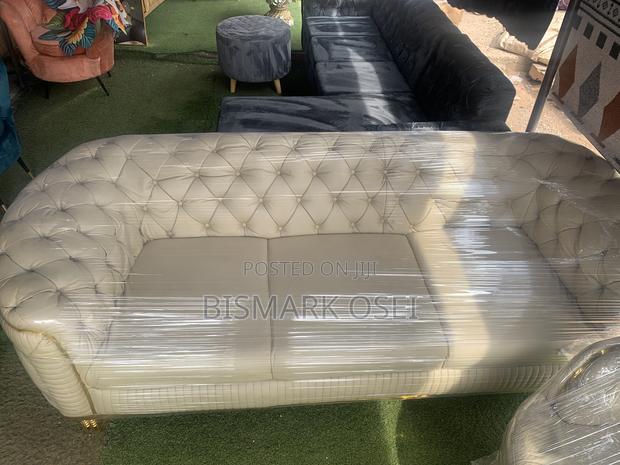 A Royal Comfort Sofa, Very Comfortable And Beautiful photo 2