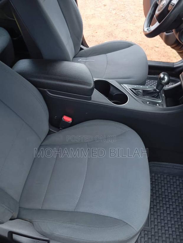 Kia Optima SX 4dr Sedan (2.4L 4cyl 6A) 2015 Gray