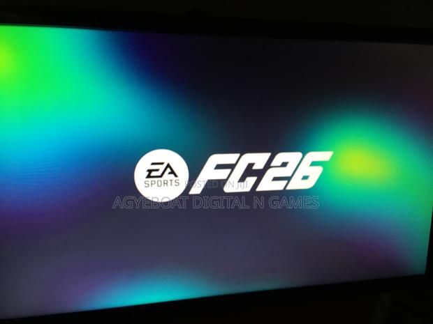Ea Fc26 Shared Available Xbox Only · Photo 4