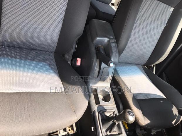 Mercedes-Benz A-Class 2012 Black