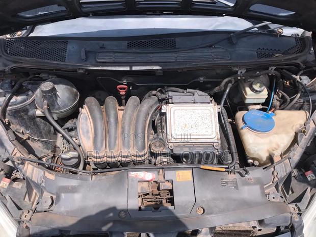 Mercedes-Benz A-Class 2012 Black