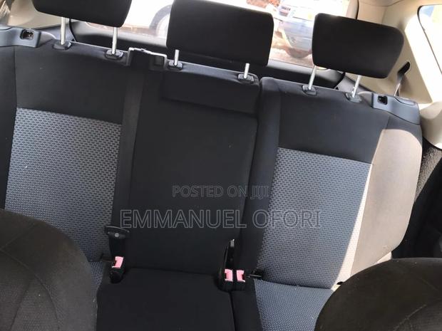 Mercedes-Benz A-Class 2012 Black