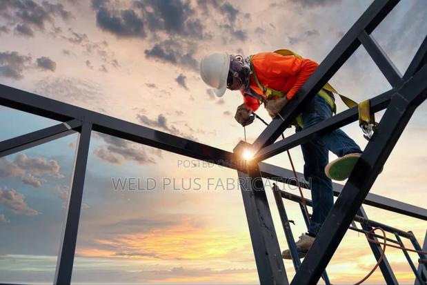 Mobile Welders · Photo 2