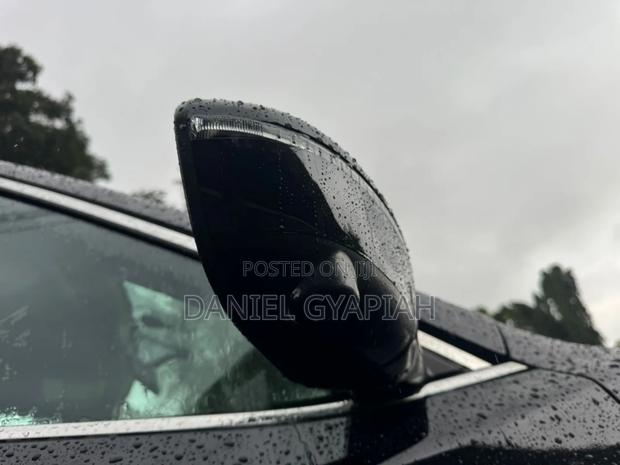 Nissan Rogue SV AWD 2016 Black