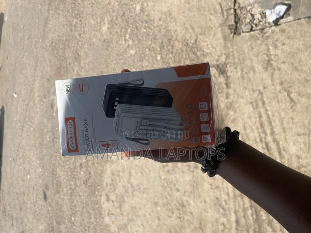 Power Bank 60000 photo 2