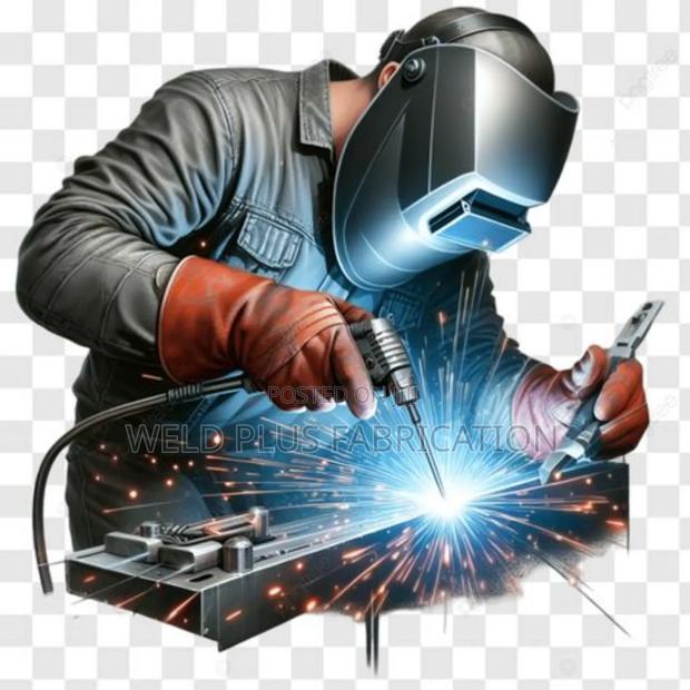 Mobile Welders and Fabricators · Photo 2